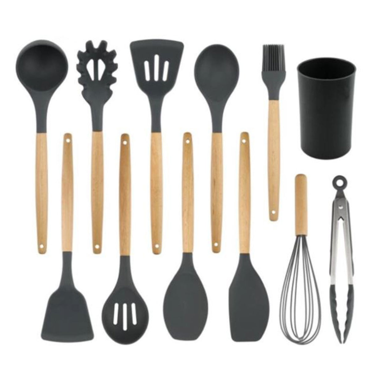 SET COMPLETO PARA COCINA MODERNO