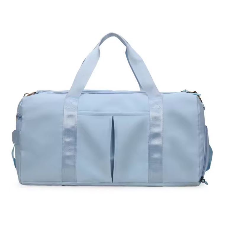 NUEVO BOLSO DE GIMNASIO