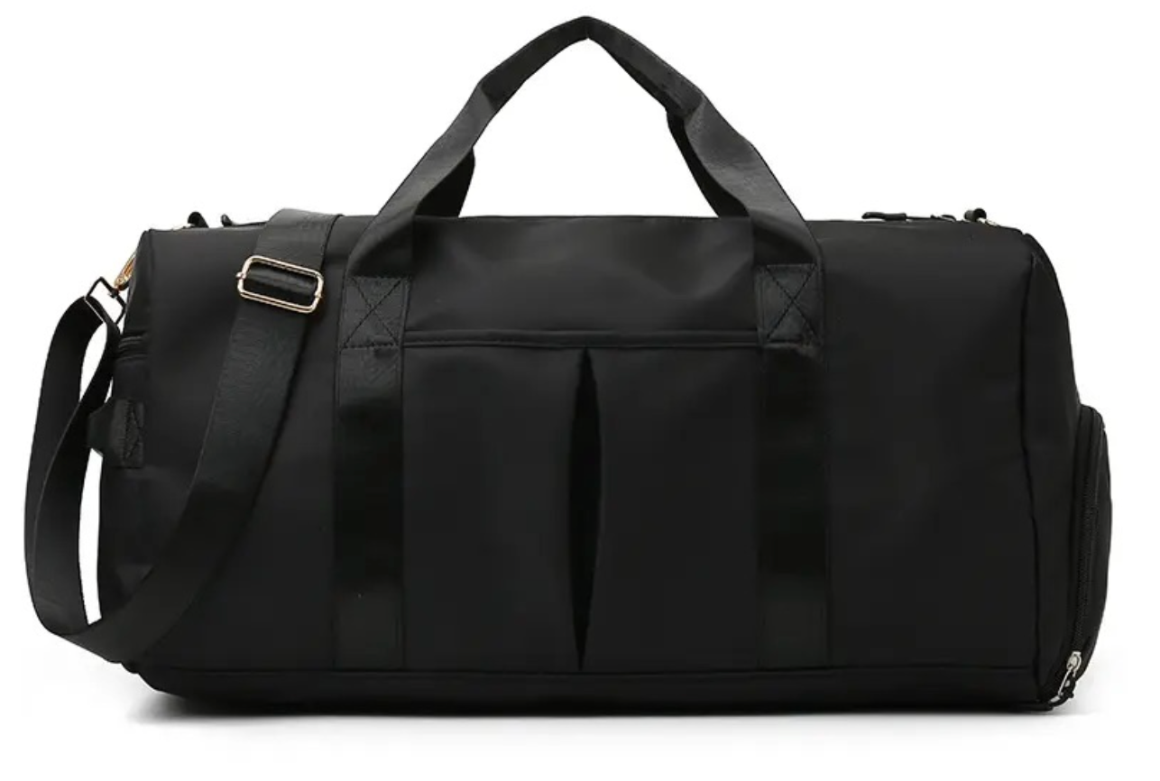 NUEVO BOLSO DE GIMNASIO