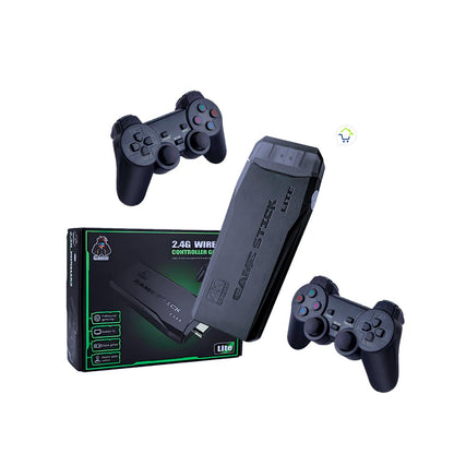 CONSOLA DE VIDEO JUEGOS M8