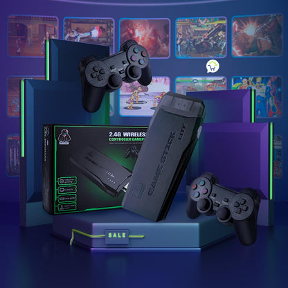 CONSOLA DE VIDEO JUEGOS M8