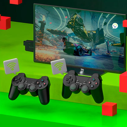 CONSOLA DE VIDEO JUEGOS M8