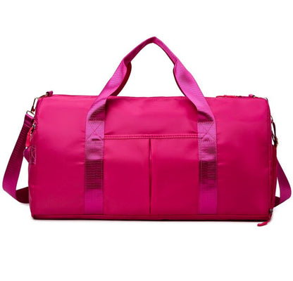 NUEVO BOLSO DE GIMNASIO