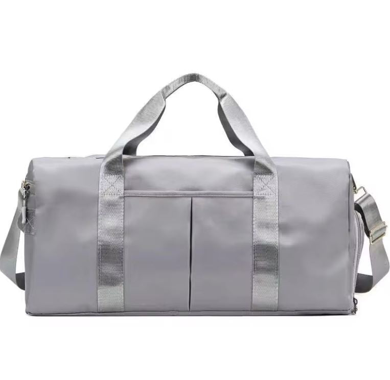 NUEVO BOLSO DE GIMNASIO