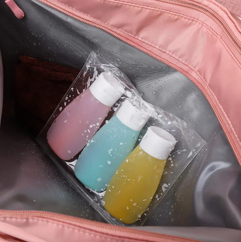NUEVO BOLSO DE GIMNASIO