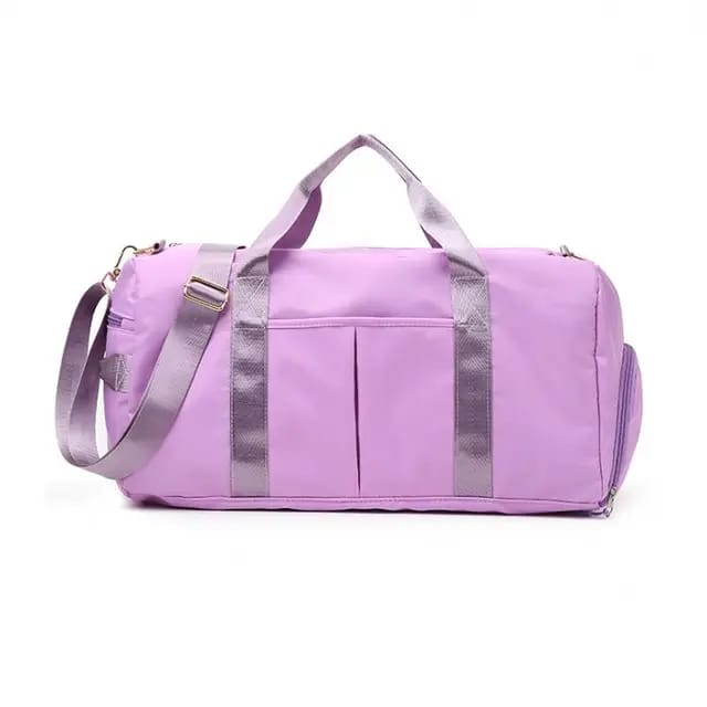 NUEVO BOLSO DE GIMNASIO