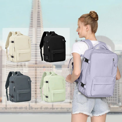 MOCHILA URBANA AMAZON