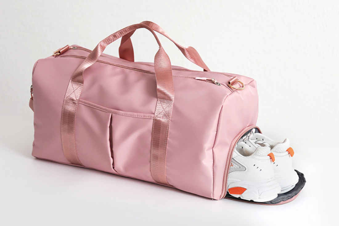 NUEVO BOLSO DE GIMNASIO