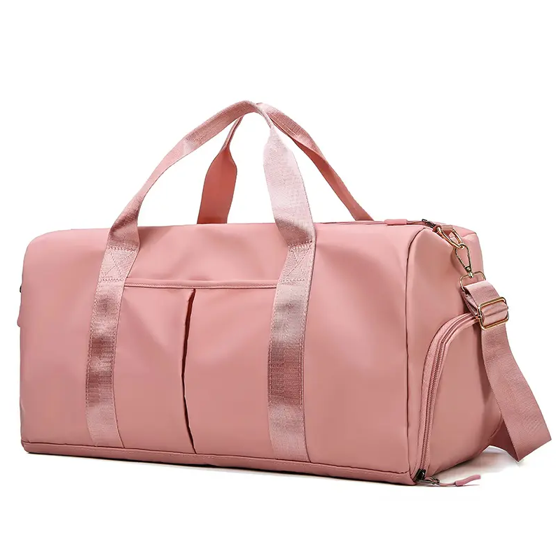 NUEVO BOLSO DE GIMNASIO