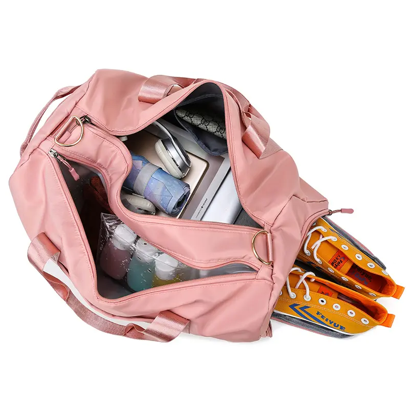 NUEVO BOLSO DE GIMNASIO