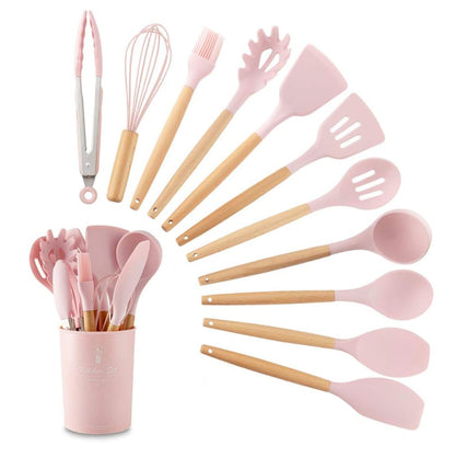 SET COMPLETO PARA COCINA MODERNO