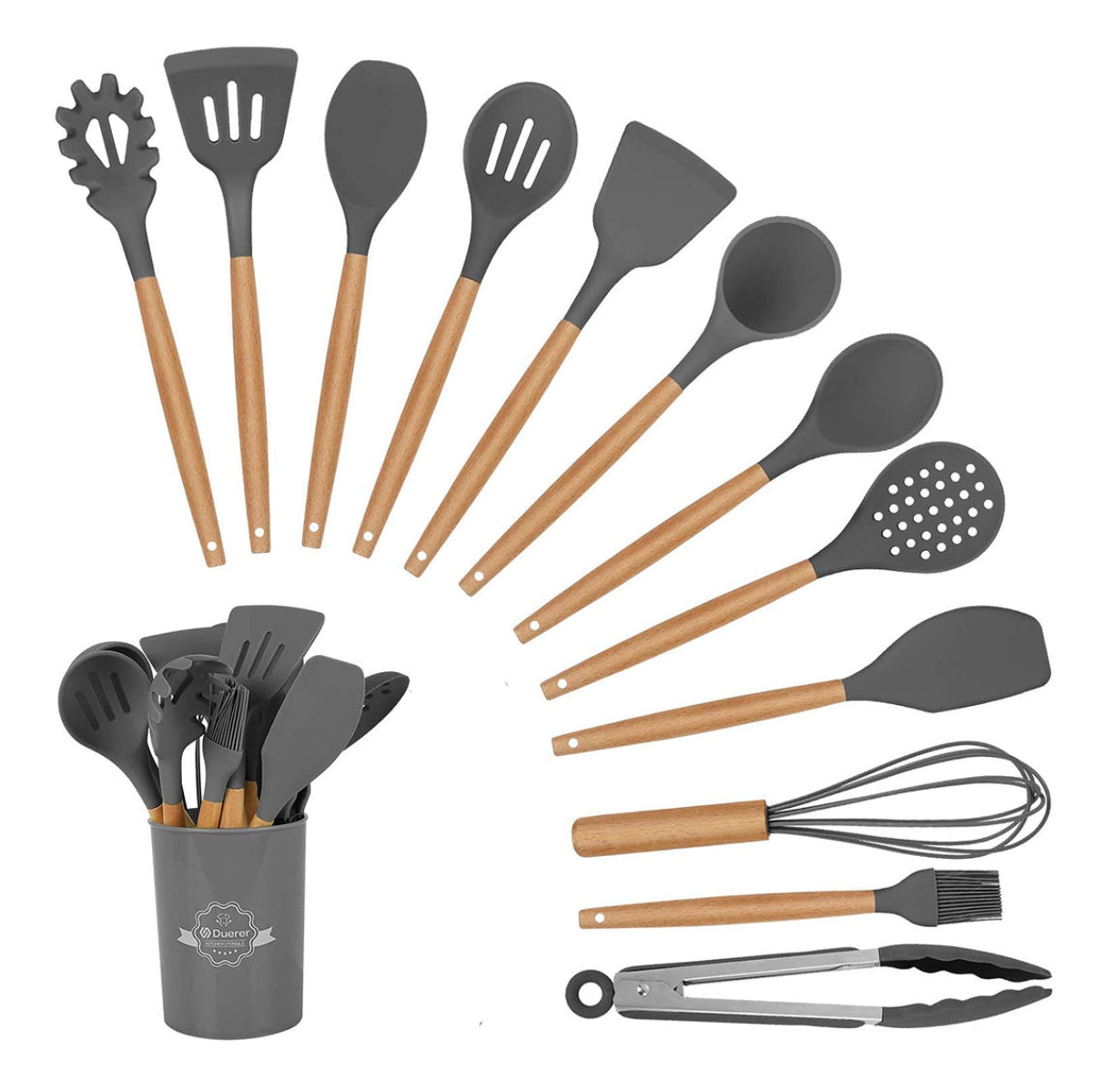 SET COMPLETO PARA COCINA MODERNO