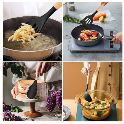 SET COMPLETO PARA COCINA MODERNO