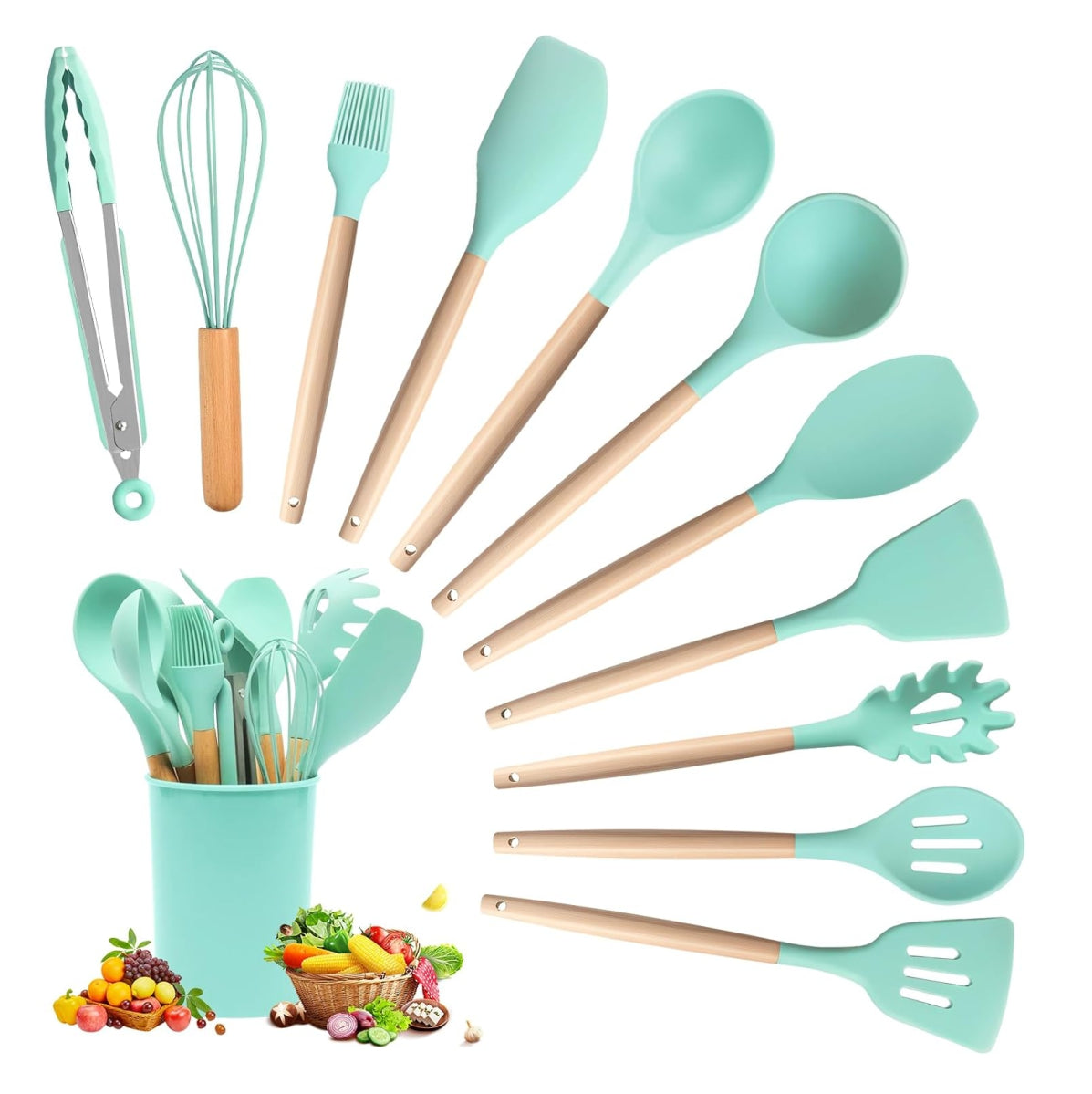 SET COMPLETO PARA COCINA MODERNO