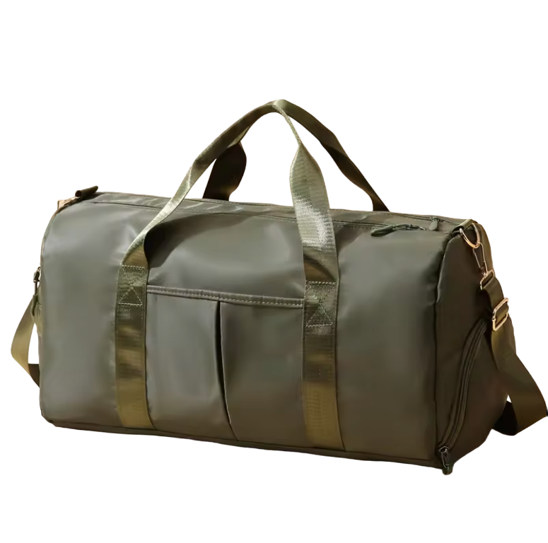 NUEVO BOLSO DE GIMNASIO