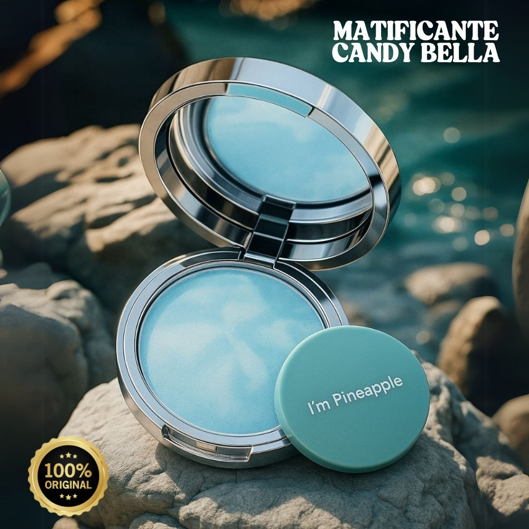 CANDY BELLA - ORIGINAL MATIFICANTE