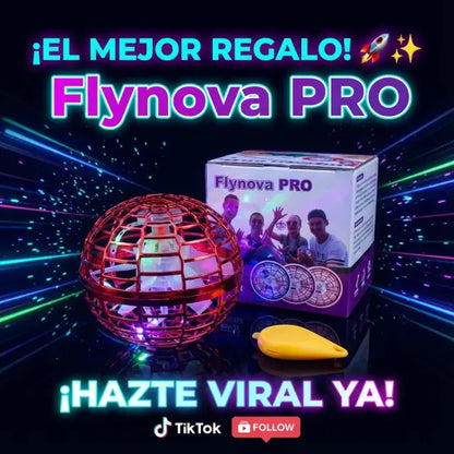 JUGUETE SPINNER BOLA VOLADORA